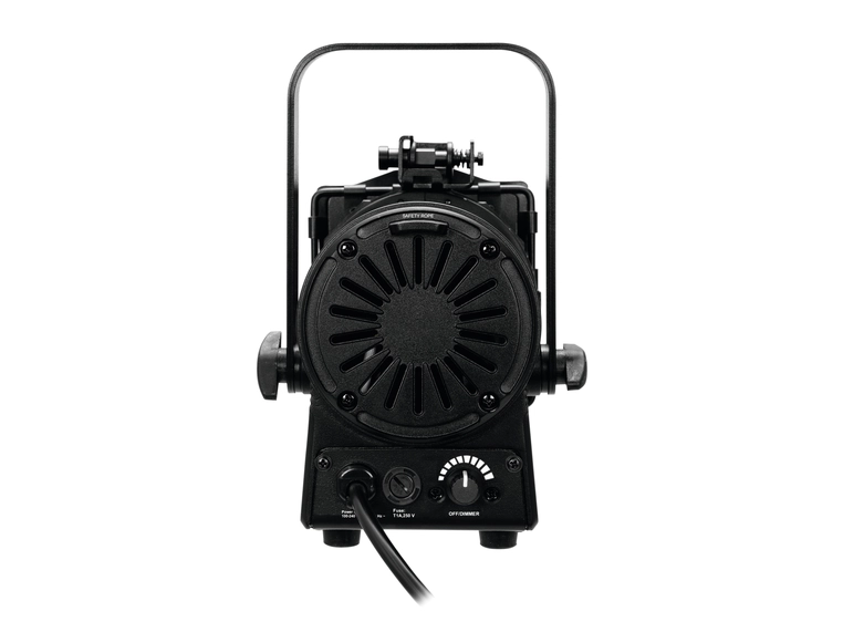 Eurolite LED THA-20PC TRC Theater-Spot Black 