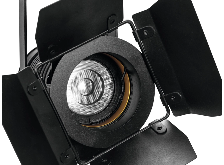 Eurolite LED THA-20PC TRC Theater-Spot Black 