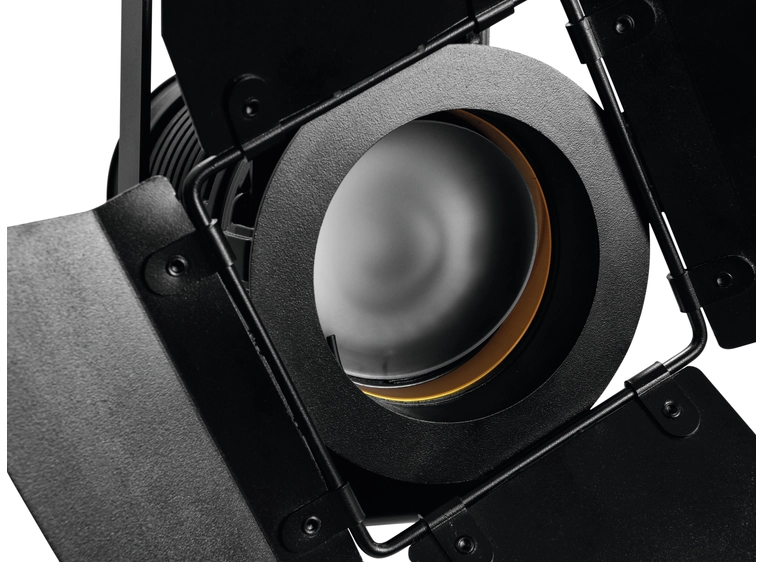 Eurolite LED THA-20PC TRC Theater-Spot Black 