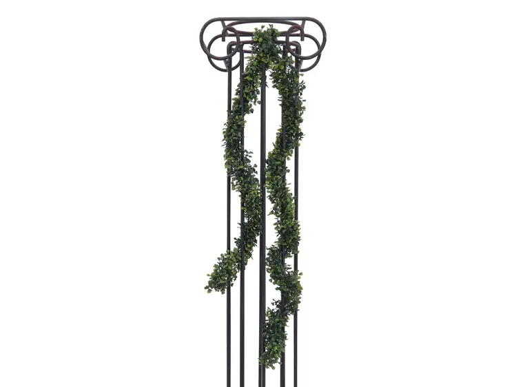 Europalms Boxwood Garland, 190cm 