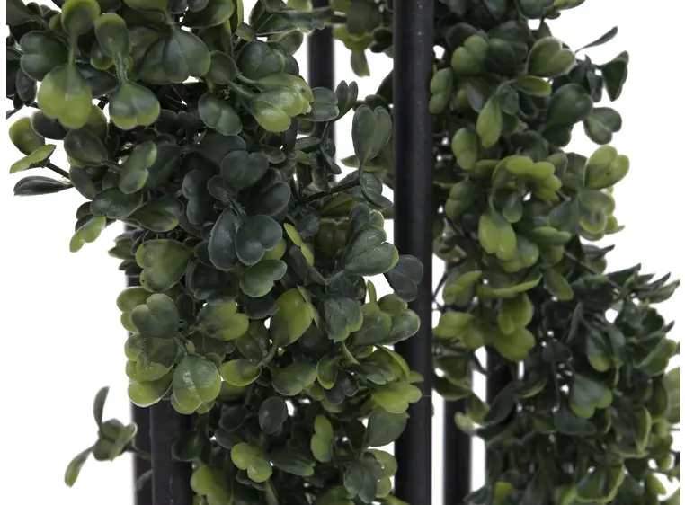 Europalms Boxwood Garland, 190cm 