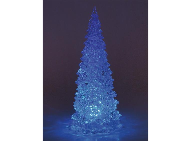Europalms LED Christmas Tree, medium, FC
