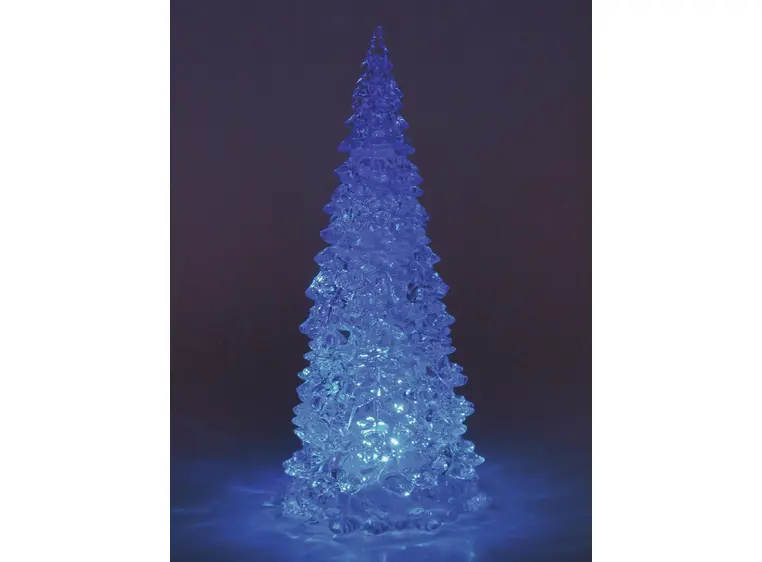 Europalms LED Christmas Tree, medium, FC 