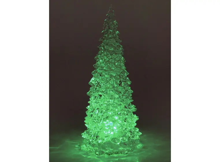 Europalms LED Christmas Tree, medium, FC 