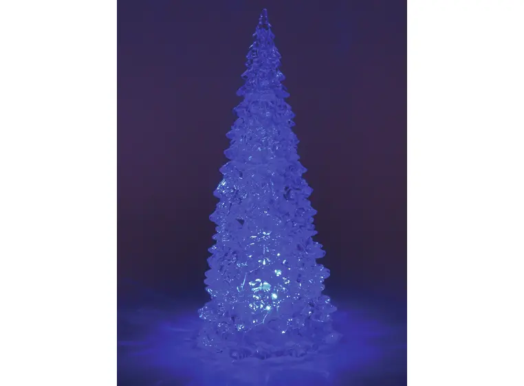 Europalms LED Juletre, medium, FC 