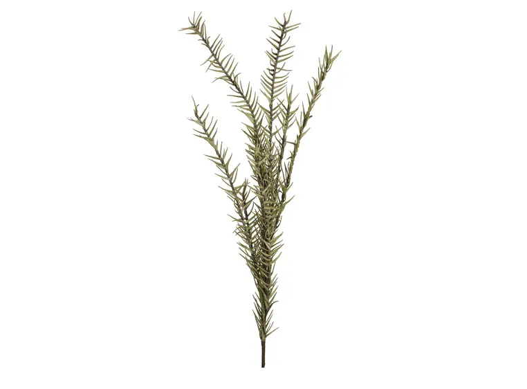 Europalms Rosemary Twig (EVA), green 