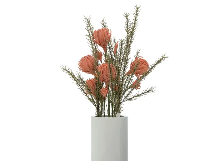 Europalms Rosemary Twig (EVA), green 