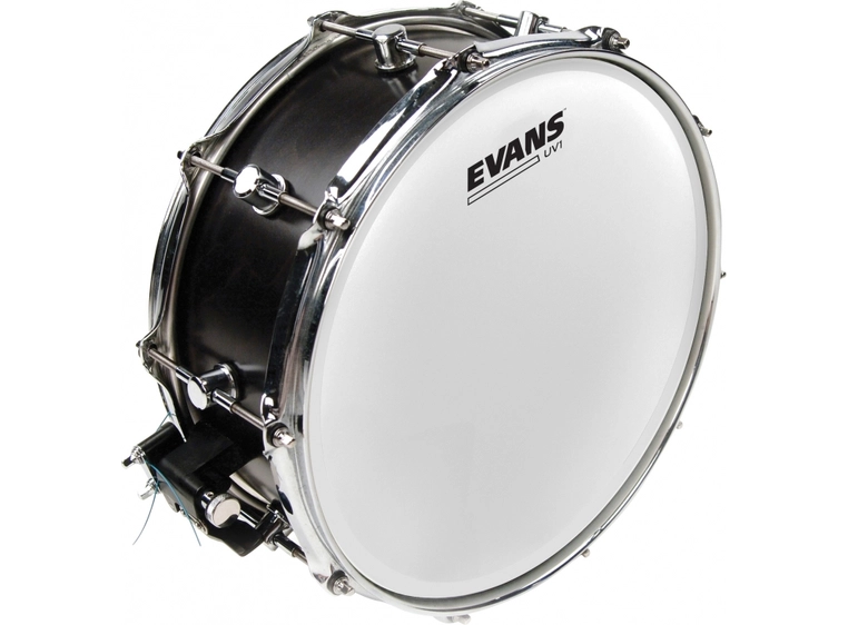 Evans B14UV1 14 UV1 Coated Trommeskinn 