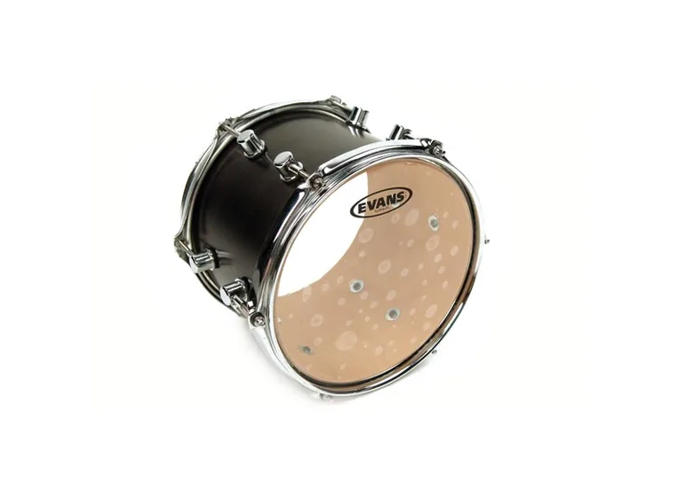 Evans TT16HG 16 Hydraulic Glass Trommeskinn 