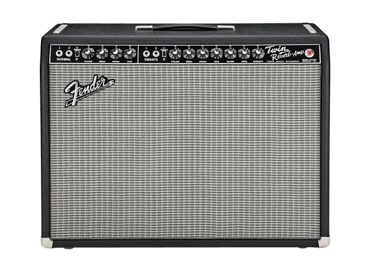 Fender 65 Twin Reverb 