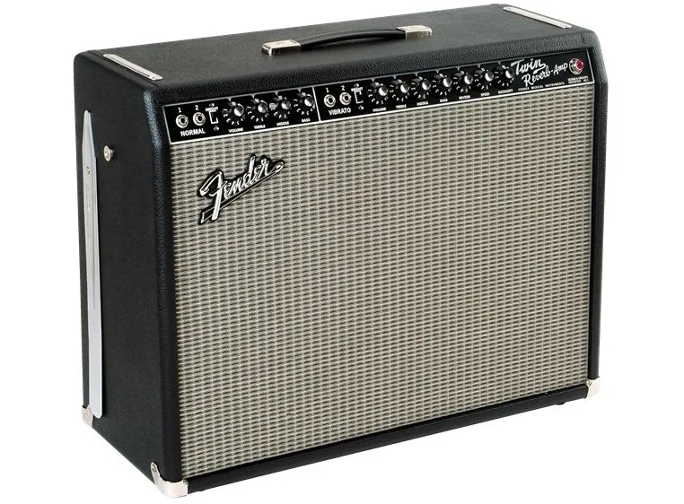Fender 65 Twin Reverb 