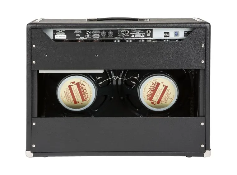 Fender 65 Twin Reverb 