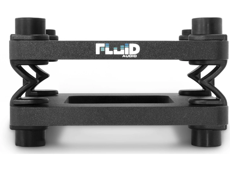 Fluid Audio DS5 ( par ) Desktopstand for monitorer fra 4" - 6" 