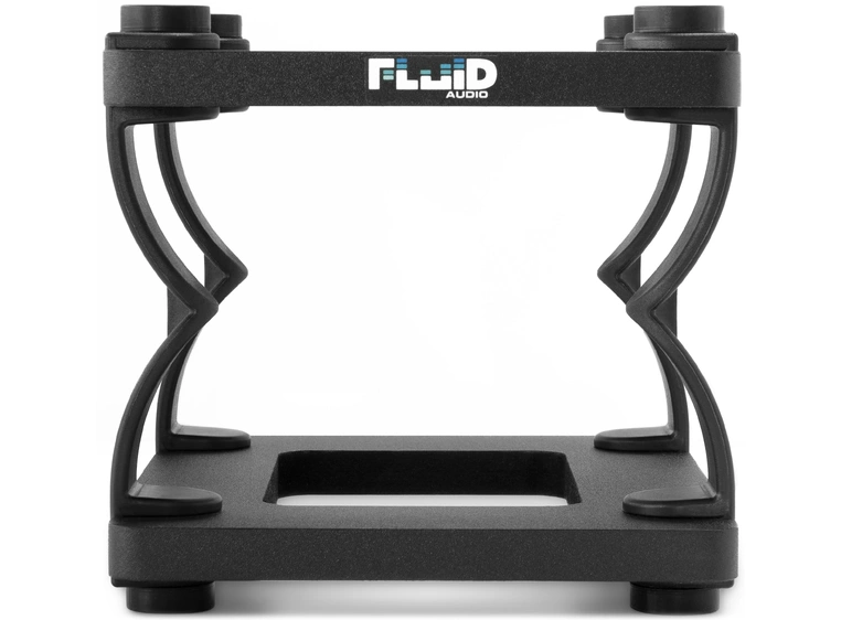 Fluid Audio DS5 ( par ) Desktopstand for monitorer fra 4" - 6" 