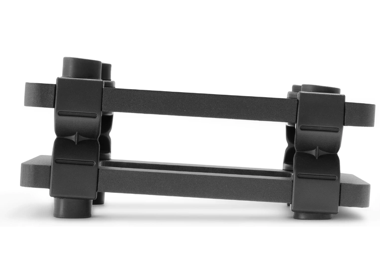 Fluid Audio DS5 ( par ) Desktopstand for monitorer fra 4" - 6" 