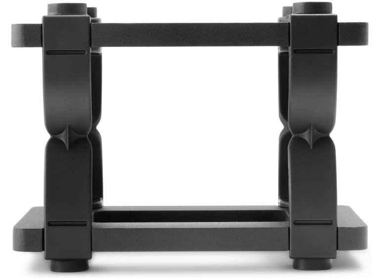 Fluid Audio DS5 ( par ) Desktopstand for monitorer fra 4" - 6" 