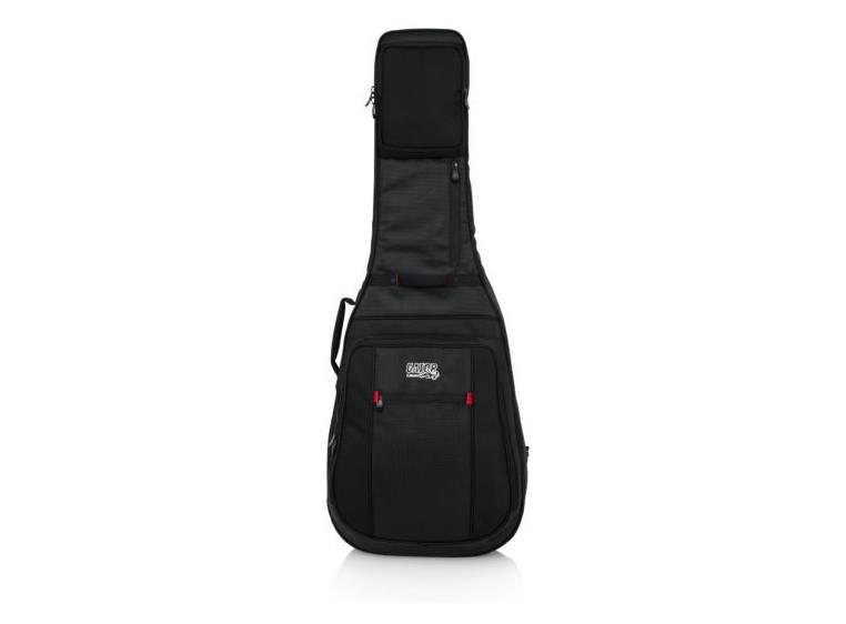 Gator Cases Pro-Go Acoustic guitar bag