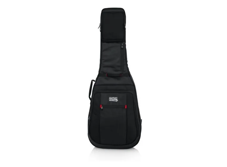 Gator Cases Pro-Go Acoustic guitar bag 