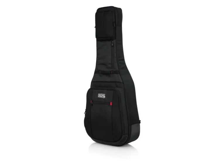 Gator Cases Pro-Go Acoustic guitar bag 