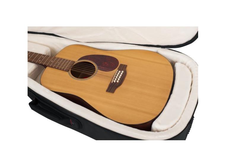 Gator Cases Pro-Go Acoustic guitar bag