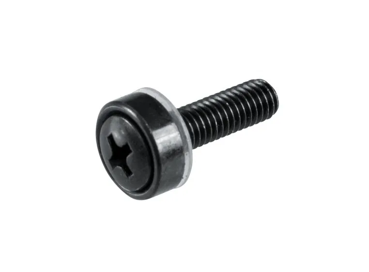 Gator GRW-SCRW100 - Rack Screws GF2 Kina 
