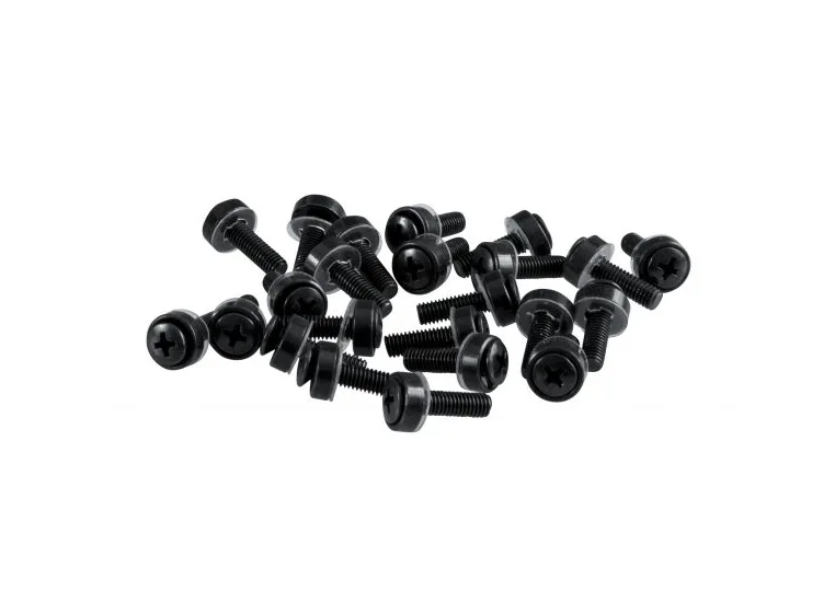 Gator GRW-SCRW100 - Rack Screws GF2 Kina 