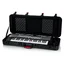 Gator GTSA-KEY49 - 49-note Case TSA Keyboard Case w/ Wheels