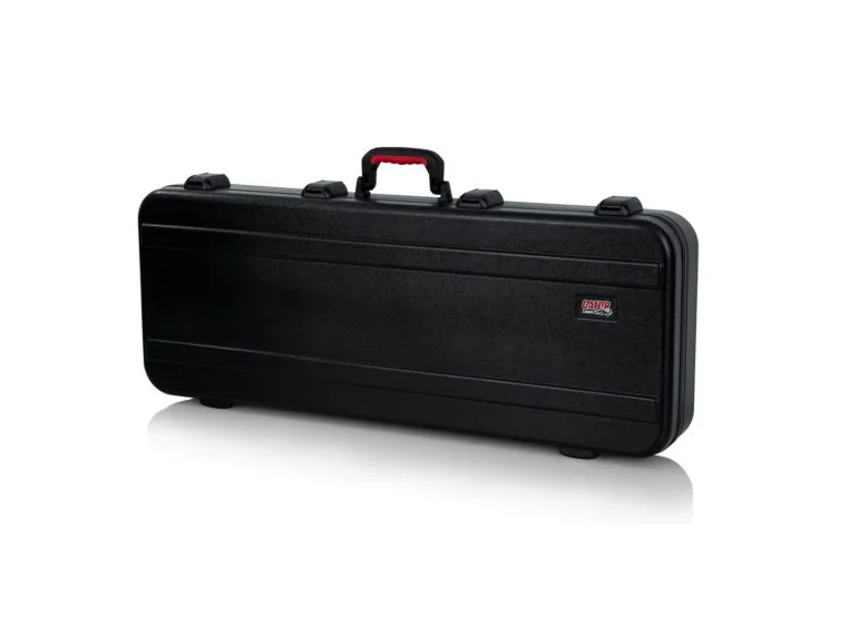 Gator GTSA-KEY49 - 49-note Case TSA Keyboard Case w/ Wheels 