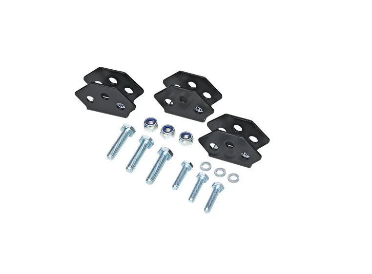 HK Audio AP-8 Set of 3 anchor points M8 