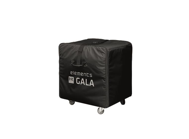 HK Audio Elements Gala Roller Bag For Elements Gala Sub 15