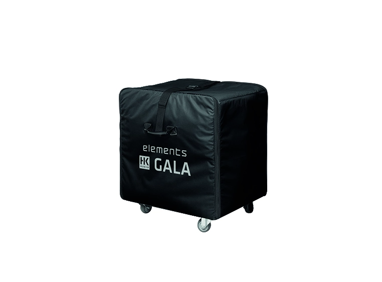 HK Audio Elements Gala Roller Bag For Elements Gala Sub 15 