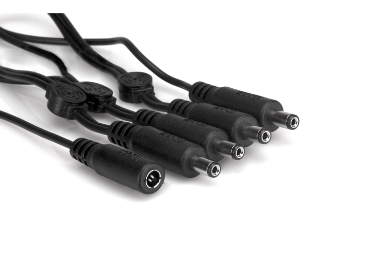 Hosa AC adapter 4 daisy chain 