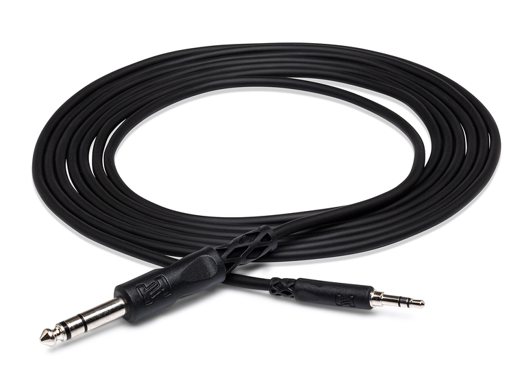 Hosa CMS110 st.mjack - st.jack 3 m 