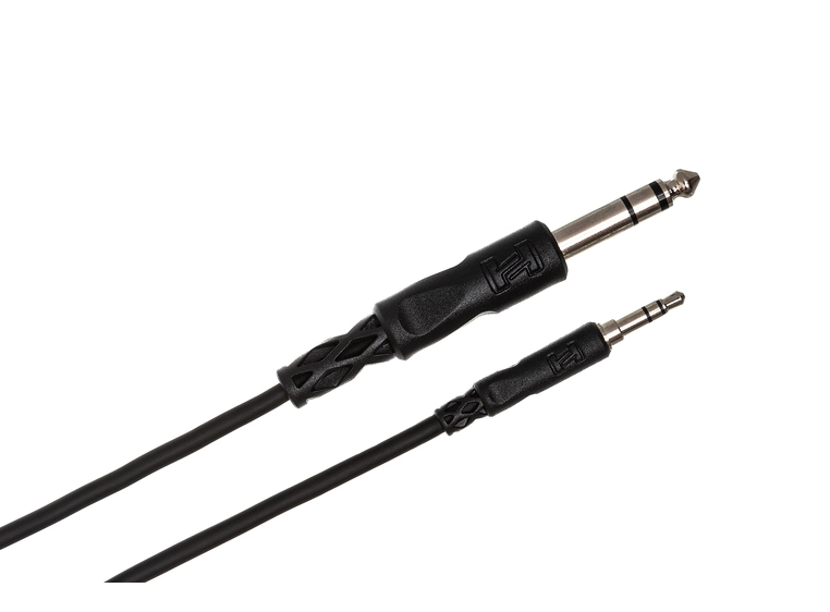 Hosa CMS110 st.mjack - st.jack 3 m 