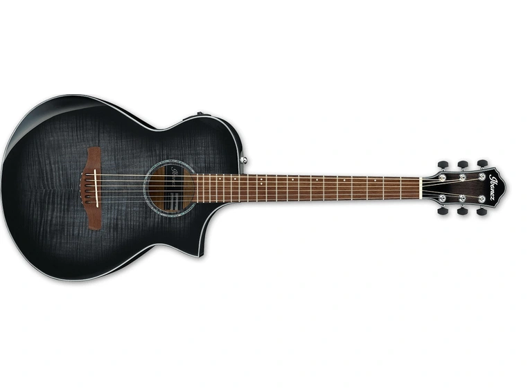 Ibanez AEWC400-TKS Western gitar med mik 