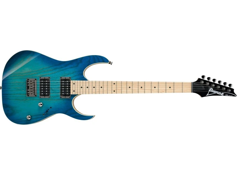Ibanez RG421AHM-BMT El-guitar 