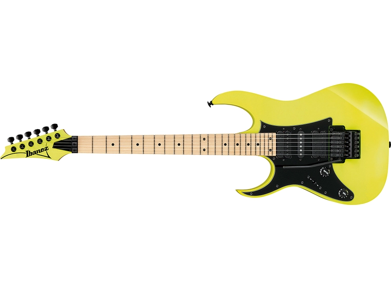 Ibanez RG550L-DY Elgitar RG Genesis Collection Lefthand 