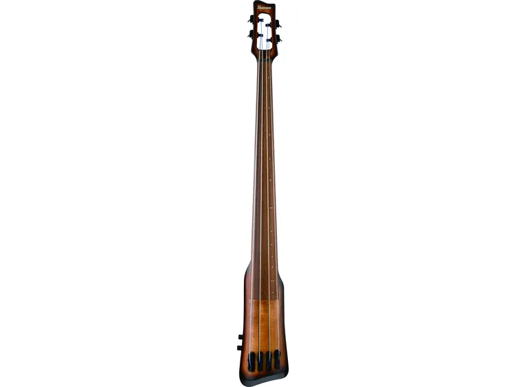 Ibanez UB804-MOB Upright bass Bass Workshop inkl. gigbag 