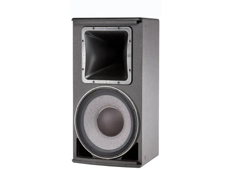 JBL AM7215-64 høyttaler med 15", 60x40 horn 