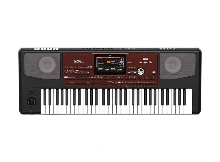 KORG PA700 Arranger Keyboard 
