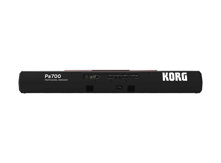 KORG PA700 Arranger Keyboard 