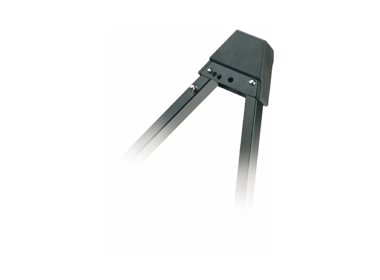 K&M 17541 Gitarstativ for akustisk gitar stål, kork 