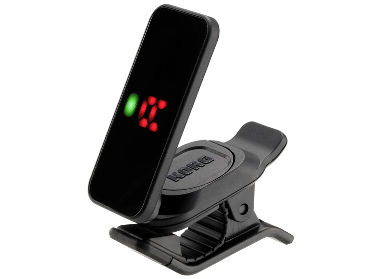Korg PC-2 Pitchclip2 clip on tuner 
