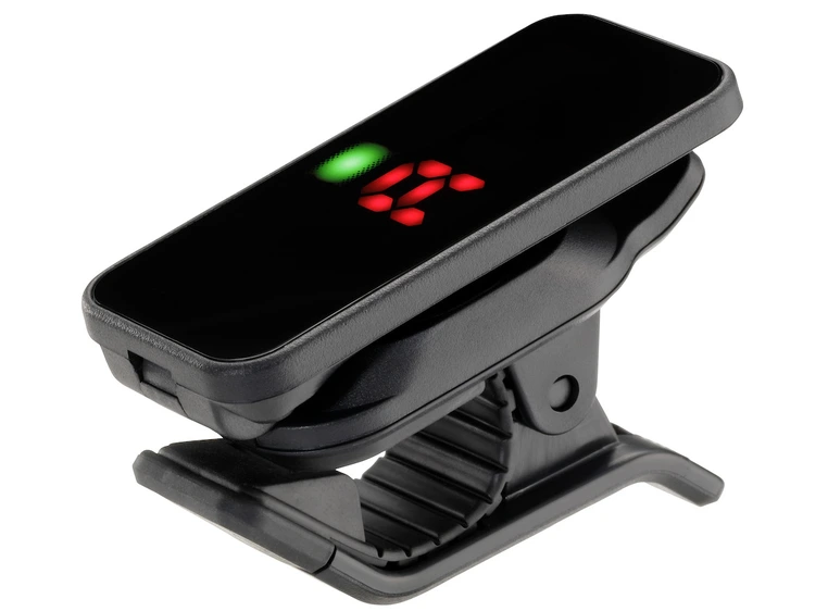 Korg PC-2 Pitchclip2 clip on tuner 