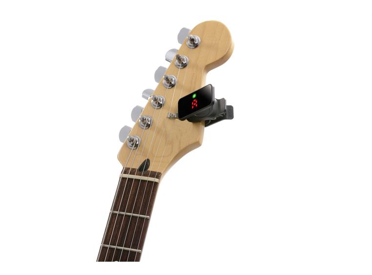 Korg PC-2 Pitchclip2 clip on tuner