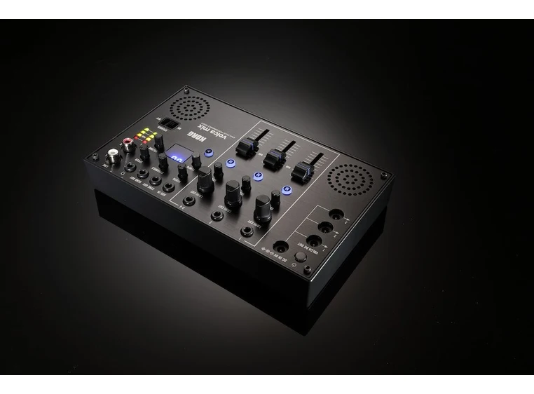 Korg Volca Mix 