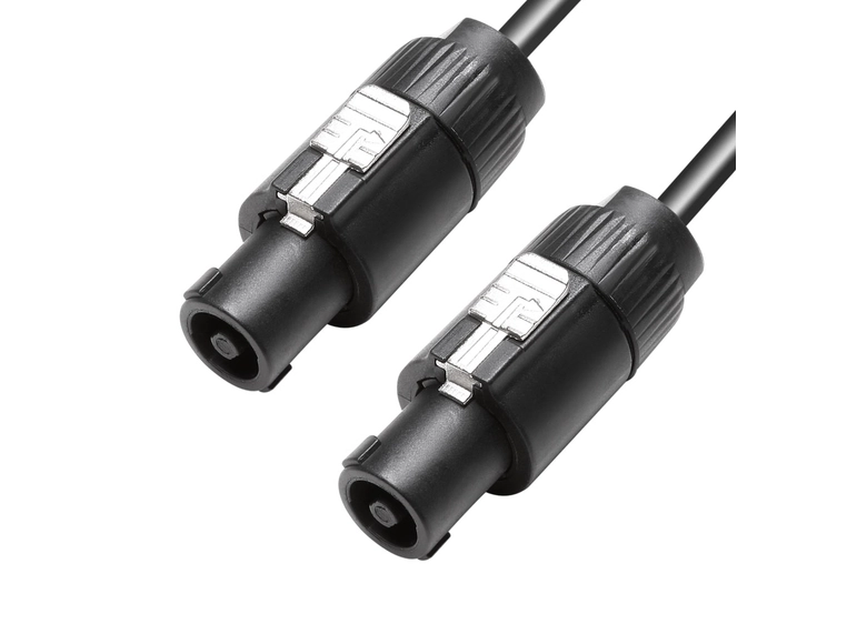 LD Systems CURV 500 CABLE 1 Speaker Cable 2.2 m for CURV 500 