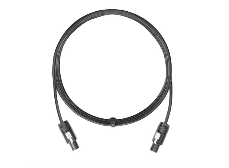 LD Systems CURV 500 CABLE 1 Speaker Cable 2.2 m for CURV 500