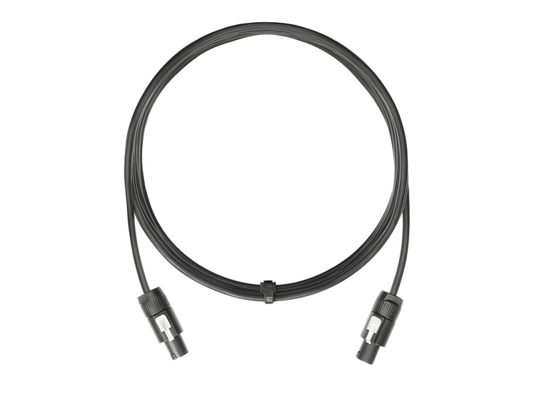 LD Systems CURV 500 CABLE 1 Speaker Cable 2.2 m for CURV 500 