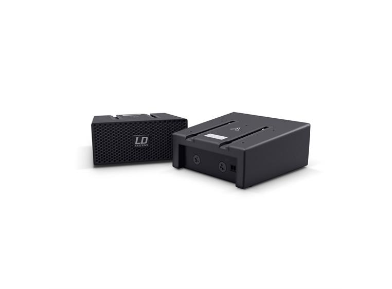 LD Systems CURV 500 SLAT Curv 500® 70 / 100 Volt SmartLink® Adapter black